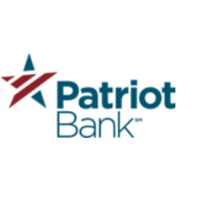 Team Page: Patriot Bank - TEAM 2
